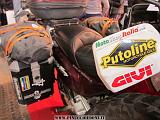 Eicma 2012 Pinuccio e Doni Stand Mototurismo - 129 MotoShopItalia Putoline Givi